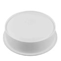 Universo 600 Silikomart stampo silicone per semifreddi tondi di ø14 cm e 600 ml