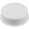 Universo 600 Silikomart stampo silicone per semifreddi tondi di ø14 cm e 600 ml Universo 600 Silikomart stampo silicone per semifreddi tondi di ø14 cm e 600 ml