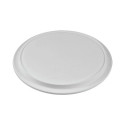 Decor Round 460 Silikomart: stampo silicone per decoro per torta tonda da 17,5 x h 2 cm