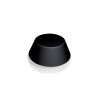 Mini tartellette Silikomart stampo silicone nero SQ008 sessantaquaranta 60 tartelette mini ø44 h 10 mm