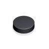 Disc SQ077 Silikomart stampo silicone nero sessantaquaranta 24 dischi monoporzione ø75 h 15 mm