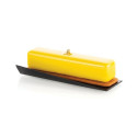 Kit Stripe Eclair 95 Silikomart stampo in silicone 8 strisce eclair 130x28xh8 mm + cutter