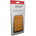 Tarte Ring Rectangular 265x105xh20 mm Silikomart anello microforato per crostata rettangolare