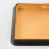 Tarte Ring Square 20x20xh2 cm Silikomart anello microforato crostata quadrata