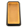 Tarte Ring Rectangular 265x105xh20 mm anello microforato per crostata rettangolare