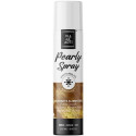 Pearly Gold 250 ml Volcke Aerosol: colorante alimentare spray oro perlato