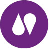 Cocoa Butter Purple burro di cacao concentrato viola da 200 g di Via delle Arti da Volcke Aerosol