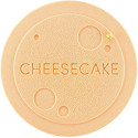 Cheesecake Decor Silikomart – Tappeto Decorativo in Silicone (Ø145×H1,7mm)
