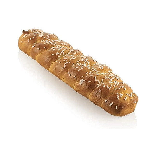 Plumcake Air Plus 40 Silikomart stampo silicone microforato 60x40 per 6 baguette 37x7xh3 cm