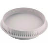 Multi inserto round Silikomart: stampo silicone multi inserti tondi lato B ø175 h 25 mm