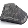 Forma agnello Vespa stampo in alluminio antiaderente 35x28xh5 cm