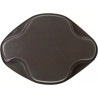 Stampo forno a forma di colomba in alluminio antiaderente o teflonato da Vespa dolci forme, dimensioni 36,7x27x4,2 cm Kg 1