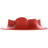Separatore splash 1320 in plastica per torte da 17 cm da Silikomart