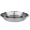Teglia per pastiera normale o ruoto per pastiera normale o stampo pastiera normale in alluminio per alimenti varie misure Teglia per pastiera normale o ruoto per pastiera normale o stampo pastiera normale in alluminio per alimenti varie misure