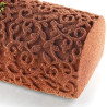 Texture Arabesque Silikomart tappeto silicone professionale per decori arabesque Texture Arabesque Silikomart tappeto silicone professionale per decori arabesque