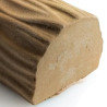 Texture Magic Wood Mat Silikomart tappeto silicone professionale per decoro legno