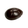 Easter Silikomart: stampo silicone per uova di pasqua di cioccolato