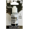 Colorante idrosolubile liquido nero, ad uso alimentare, per aerografo, 20 g da Decora Colorante idrosolubile liquido nero, ad uso alimentare, per aerografo, 20 g da Decora