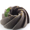 Mini Swirl Silikomart stampo silicone 15 mini turbinio ø4,7xh2 cm