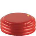 Cocoon Silikomart stampo silicone per torte ø19xh6,1 cm