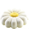 Primavera Silikomart stampo silicone per torte a forma di fiore margherita da 22 cm Primavera Silikomart stampo silicone per torte a forma di fiore margherita da 22 cm
