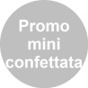 Mini confettata Maxtris 16 gusti confetti Maxtris in 8 astucci da 150 g Mini confettata Maxtris 16 gusti confetti Maxtris in 8 astucci da 150 g
