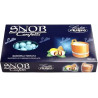 Snob celeste al latte Crispo 1 Kg: confetti celesti alla mandorla e cioccolato al latte