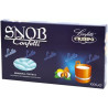 Snob cioccolato al latte Crispo 1 Kg: confetti celesti alla mandorla