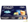 Snob celeste al latte Crispo 1 Kg: confetti celesti alla mandorla e cioccolato al latte