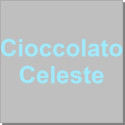 Confetti al cioccolato celeste confetti celesti Maxtris 1 Kg