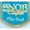 Snob Mix Fruit Crispo confetti colorati ai gusti mix alla frutta 1 Kg Snob Mix Fruit Crispo confetti colorati ai gusti mix alla frutta 1 Kg