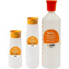 Da 250 a 1000 ml annaffiatore per bagna Decora bottiglia dispenser per bagna con tappo bucherellato