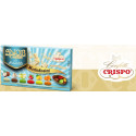 Confetti snob gusti e colori assortiti Crispo da 500 g