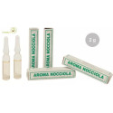 Aroma nocciola liquido da Madma in fiala da 2 g, per aromatizzare impasti e creme per dolci