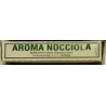 Aroma nocciola liquido da Madma in fiala da 2 g, per aromatizzare impasti e creme per dolci