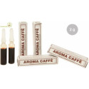 Aroma caffè liquido da Madma in fiala da 2 g, per aromatizzare impasti e creme per dolci