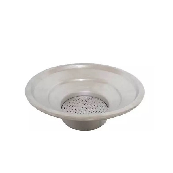 Colafritto da portata per multi-porzioni in alluminio di diametro 23 cm