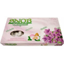 Confetti Snob Violetta Crispo da 500 g bianchi