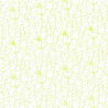 Confezione da 20 veli in Polycotton verdino di forma quadrata di 24x24 cm Confezione da 20 veli in Polycotton verdino di forma quadrata di 24x24 cm