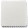 Velo Fata in Tulle Orlato Quadrato Crema a Pois puntinato in confezione da 50 veli da 24x24 cm Velo Fata in Tulle Orlato Quadrato Crema a Pois puntinato in confezione da 50 veli da 24x24 cm