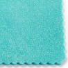 Velo Fata in Tulle Orlato Quadrato Tiffany a Pois puntinato in confezione da 50 veli da 24x24 cm Velo Fata in Tulle Orlato Quadrato Tiffany a Pois puntinato in confezione da 50 veli da 24x24 cm