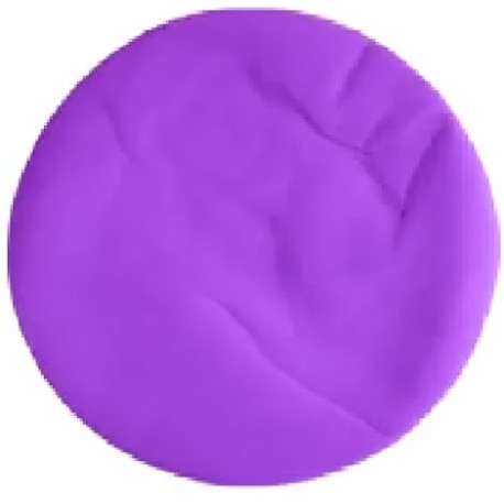 50 Veli Fata tondi di diametro 24 cm, di colore lilla, di alta qualità 50 Veli Fata tondi di diametro 24 cm, di colore lilla, di alta qualità