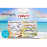 Kit offerta 3 Kg confetti Ciocopassion Crispo, ideale per confettata