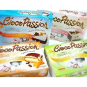 Kit offerta 15 Kg confetti Ciocopassion Crispo: risparmia e scegli fino a 15 gusti