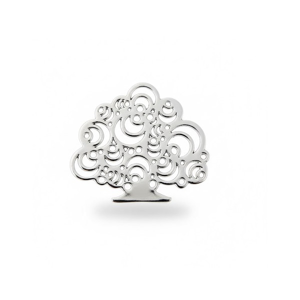 Ciondolo in Zama Albero della vita