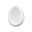 Zen 600 Silikomart stampo in silicone bianco con cutter