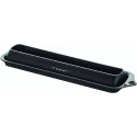Rome 525 Silikomart: stampo in T-Plus+ a forma di cilindro oblungo o sfilatino 23x5,5xh5 cm