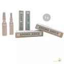Aroma anice liquido da Madma in fiala da 2 g, per aromatizzare impasti e creme per dolci