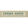 Aroma anice liquido da Madma in fiala da 2 g, per aromatizzare
