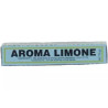 Aroma Limone in fiala da 2 g. Aroma liquido per dolci ad alta concentrazione.